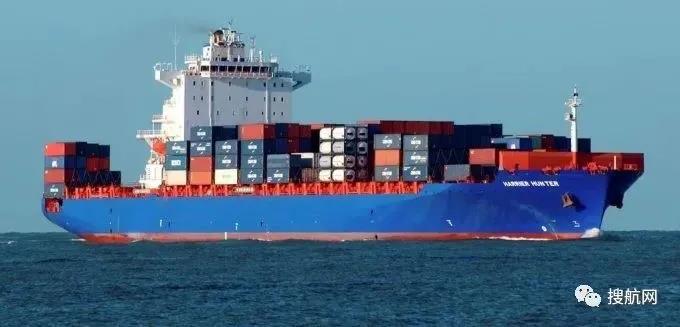 船公司前三季度凈利潤總和超800億美元!長期合同<a href='http://m.lichengfeng.com.cn/haiyun/' target='_blank'><u>海運</u></a>費正飆升