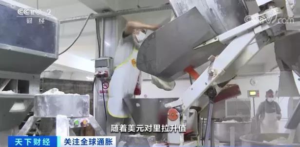 尷尬!這個國家連面包可能都吃不起了!