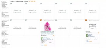 品牌解綁后仍遭連坐，新一輪掃號要來？亞馬遜秋后算賬！