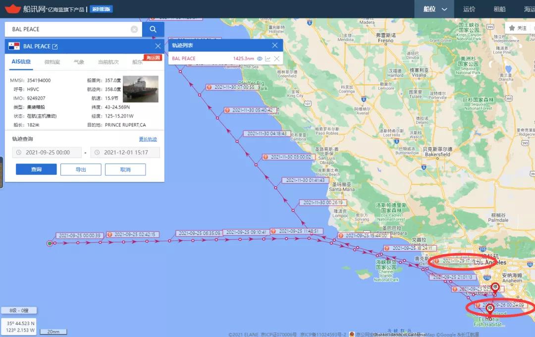 這艘箱船遭遇“潛規則”，錨地等待超60天；另一船直接靠，為什么？