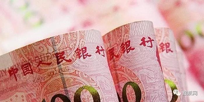 人民幣強勢升至6月以來最高！臨近年關外貿企業結匯壓力陡增！