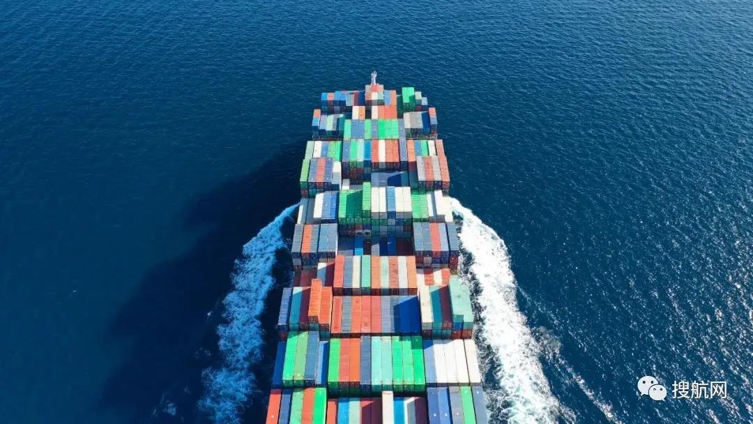 越南出口迅速反彈!海運費上漲,艙位緊缺,空運市場吃緊!