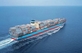 馬士基推出6種合約價(jià)，總有一款適合你？