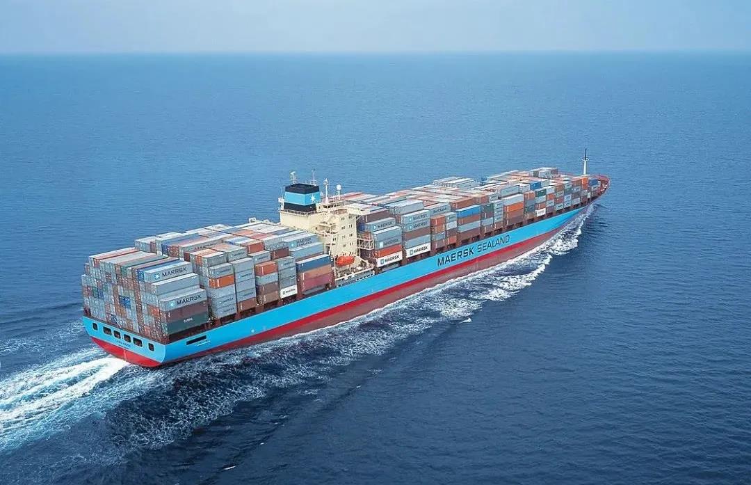 馬士基推出6種合約價,總有一款適合你?