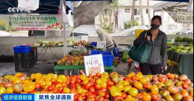 央視:全球至少27個國家加息!外貿企業出貨謹防風險!各國央行還有新麻煩!