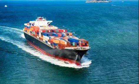 今年船公司息稅前利潤將達到1200億美元?!