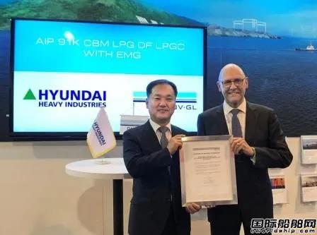 狂接118艘雙燃料船訂單!又添新“殺手锏”了?