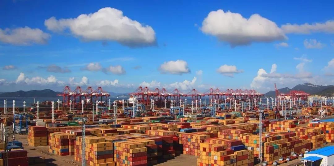 集裝箱碼頭箱位你了解多少？