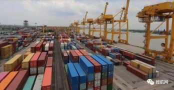 明年起,吉大港強(qiáng)制要求托運(yùn)人使用電子支付,不再接受人工付款