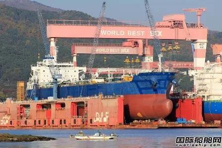 船廠成“香餑餑”？這家船廠收購戰爭奪激烈