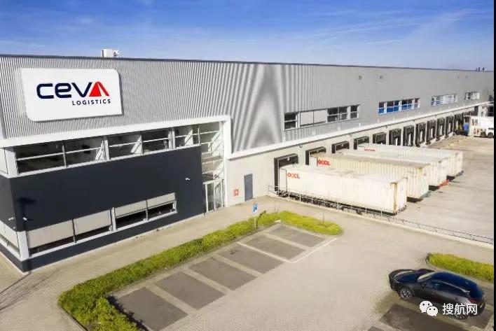 近一個月第二次重磅收購!達飛30億美元收購美國合同物流和電子商務專家英邁國際CLS