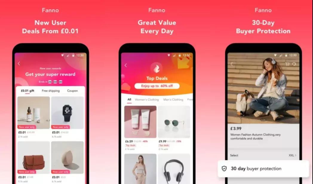 字節(jié)系Fanno橫空出世,進(jìn)還是不進(jìn)?