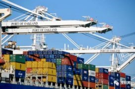 美國國會通過2021《海運改革法案》