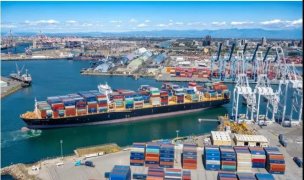 長灘港負責人：在接下來六個月內，希望港口能恢復“常態”