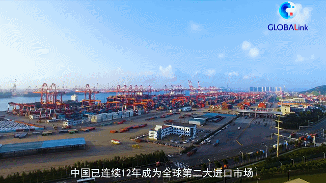 20年了，有多少人是從20年之前的外貿熬過來