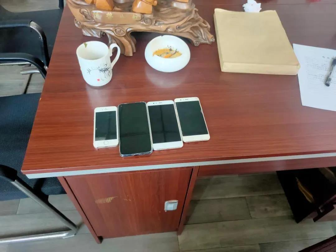 外貿企業,千萬別騙取出口退稅