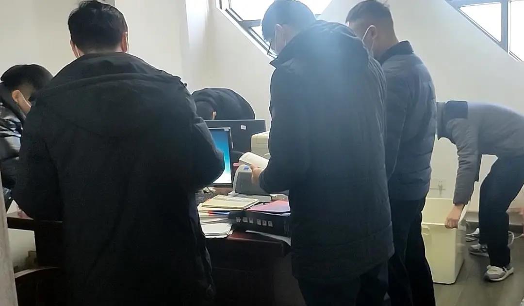 外貿企業,千萬別騙取出口退稅