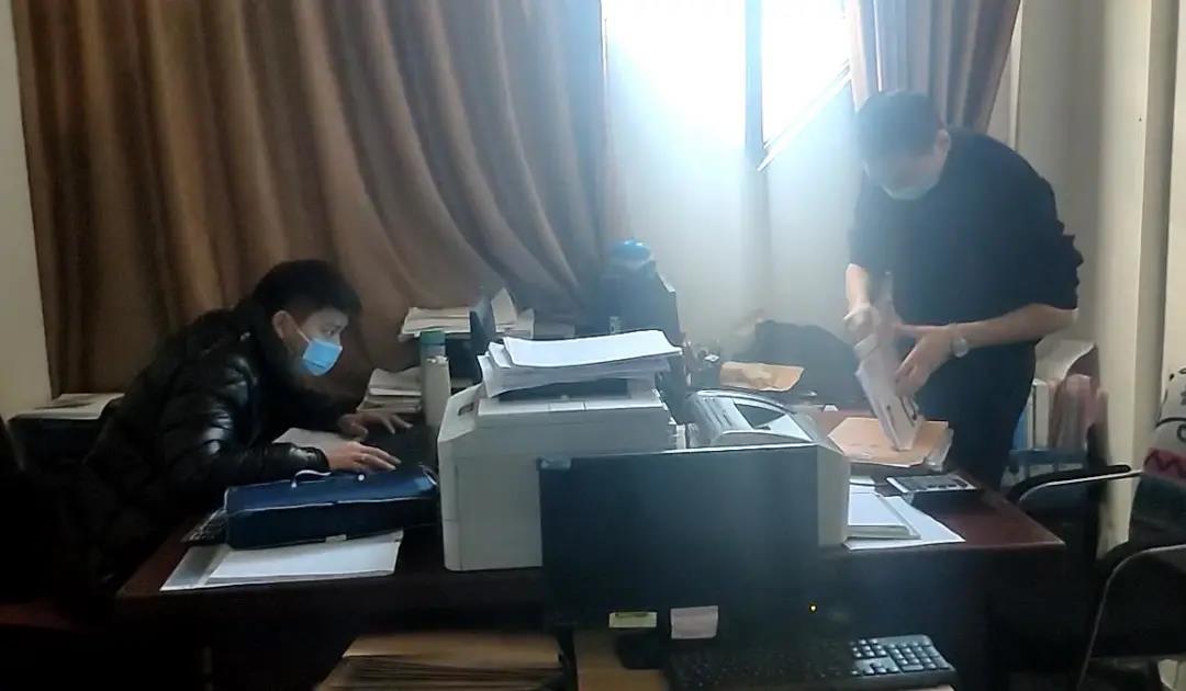 外貿企業,千萬別騙取出口退稅