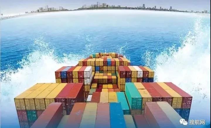 運價上漲!船公司將調整亞歐和跨太平洋航線的GRI和FAK!亞洲內部航線運費飆升!