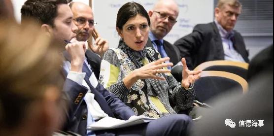 哪些綠色走廊在減少船舶排放方面最有希望？