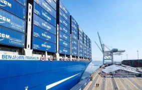 達飛宣布發放年終獎！員工和海員每人多發8周薪水！