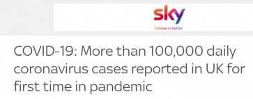 剛剛，美國、歐洲多國徹底淪陷！更可怕的是......