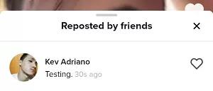 TikTok又有新變化？“一鍵轉發”或成引流新玩法！