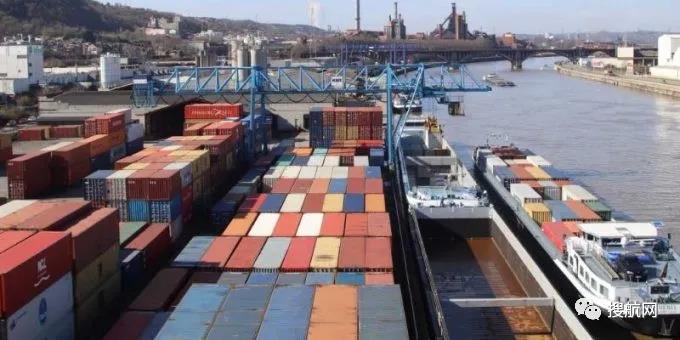 11月主要航線及船公司船舶準(zhǔn)班率報(bào)告