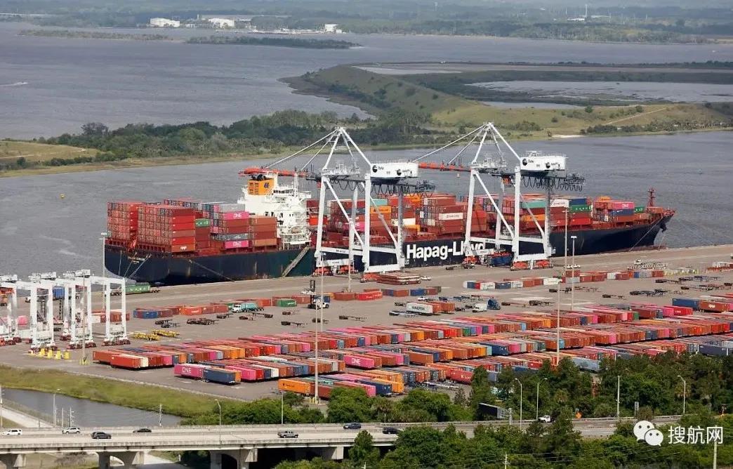 11月主要航線及船公司船舶準(zhǔn)班率報(bào)告