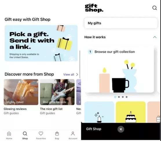 劍拔弩張!亞馬遜布局獨立站,Shopify推出亞馬遜同款……