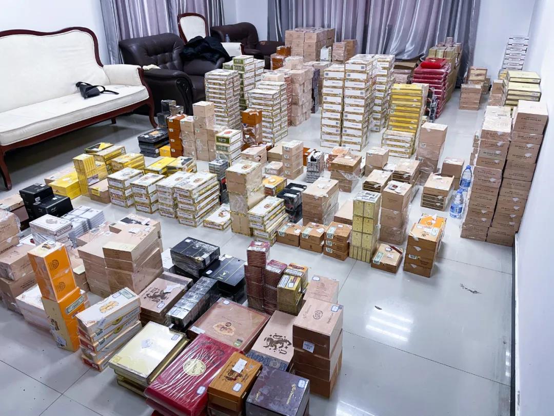 緊急!海關扣貨、嚴查、嚴抓!這些千萬不要做!