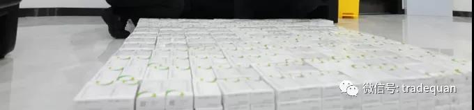 緊急!海關扣貨、嚴查、嚴抓!這些千萬不要做!