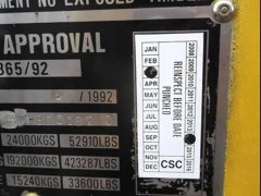 船公司發(fā)布貨主自備箱訂艙規(guī)范通知,這類貨主自備箱(SOC箱)禁止訂艙!