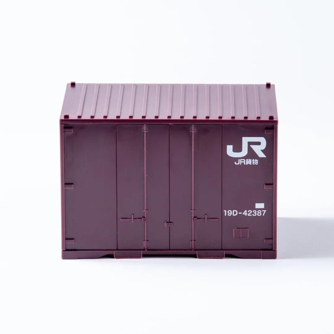 用集裝箱裝飯吃,你想過嗎?