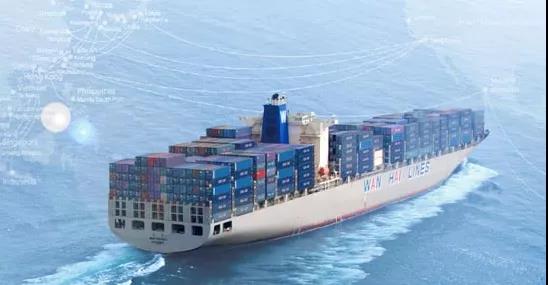 FMC對萬海收取“不合理”滯期費發(fā)起調查