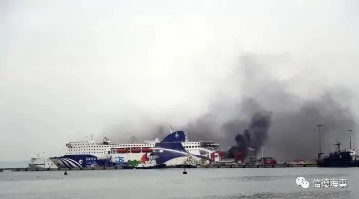 2021年，你必須記住的航運業10件大事