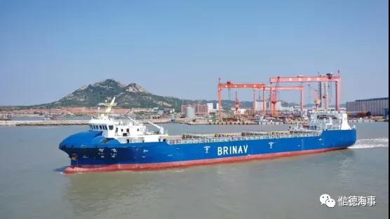 2021年，你必須記住的航運業10件大事