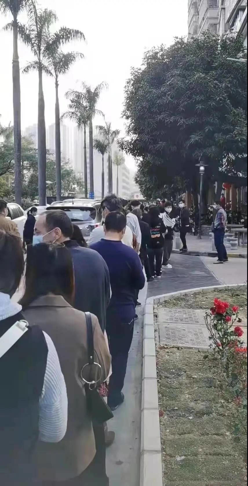 突發!深圳坂田爆發疫情,眾多賣家停工隔離!