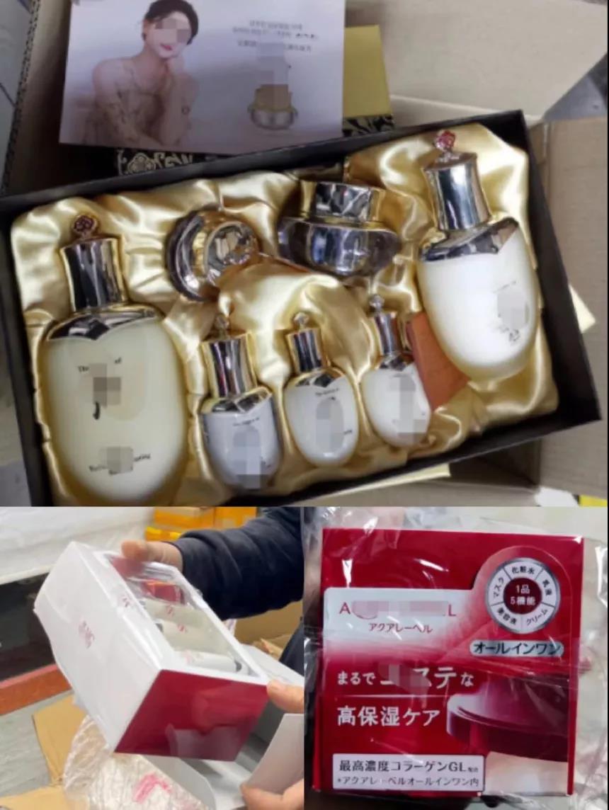 剛剛，華強北100多箱貨物被查封！價值超80萬！