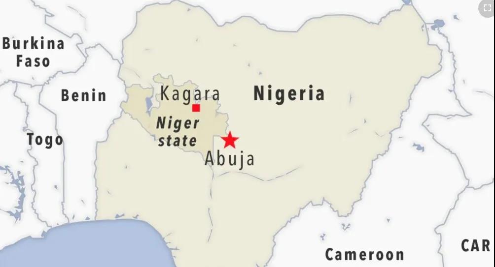 預(yù)警!3中國(guó)公民被綁架!國(guó)外的中國(guó)商店遭到搶劫!