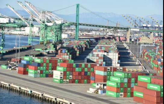 該國疫情惡化,集運業面臨巨大壓力!