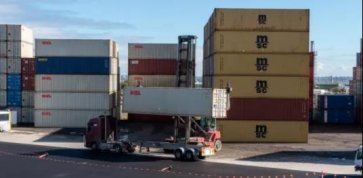 該國疫情惡化，集運(yùn)業(yè)面臨巨大壓力！