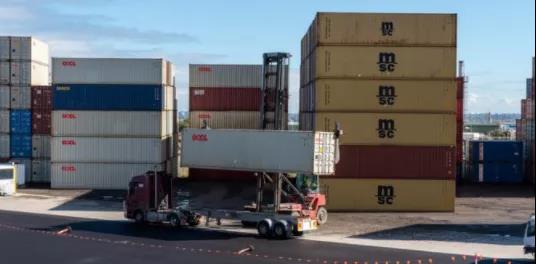 該國疫情惡化,集運業面臨巨大壓力!