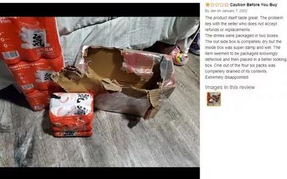 中國大賣霸榜美國亞馬遜Best Seller,結(jié)果風評大壞?