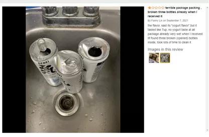 中國大賣霸榜美國亞馬遜Best Seller,結(jié)果風評大壞?