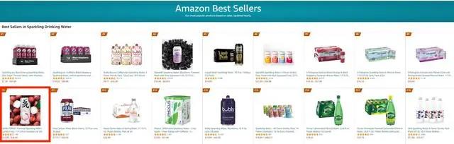 中國大賣霸榜美國亞馬遜Best Seller,結(jié)果風評大壞?