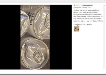 中國大賣霸榜美國亞馬遜Best Seller,結(jié)果風評大壞?