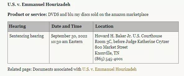 或面臨十年監禁?亞馬遜賣家操縱價格,涉及總銷售額超146萬美元!