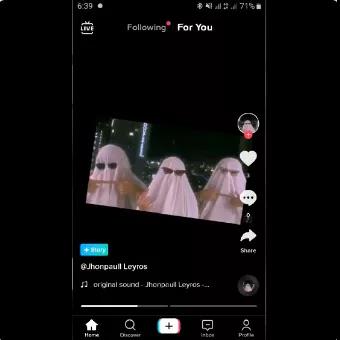 不可忽視的流量入口!TikTok灰度試水新功能,為創作者增加曝光!