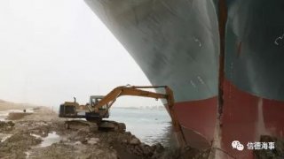 救助打撈行業(yè)現(xiàn)狀:工作難度增加,國(guó)企私企競(jìng)爭(zhēng),拓展到海盜領(lǐng)域